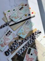 قاب پروانه SoCool سامسونگ و شیائومی