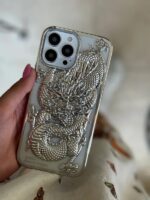 قاب Chinese Dragon اژدهای چینی آیفون