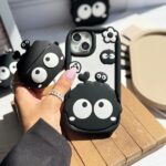 کاور ایرپاد میکروب هپل شاخدار