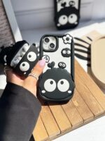 کاور ایرپاد میکروب هپل شاخدار مناسب برای ایرپاد 1 و ایرپاد 2
