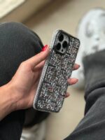 قاب سواروسکی رنگی Swarovski آیفون