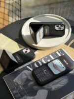 قاب NOKIA استند شو آیفون