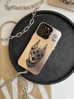 قاب گوشی شیائومی ردمی نوت 11 پرو و ردمی نوت 12 پرو 4g دوبرمن