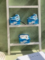 کاور ایرپاد 3 سیلیکونی نایک Air Jordan ایر جردن