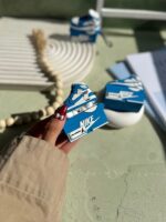 کاور ایرپاد 3 سیلیکونی نایک Air Jordan ایر جردن