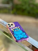 قاب گوشی شیائومی ردمی نوت 11s و ردمی نوت 11 4g و ردمی نوت 12s 4g طرح سالیوان Sully