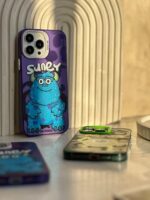 قاب گوشی شیائومی پوکو X3 و پوکو X3 پرو طرح سالیوان Sully