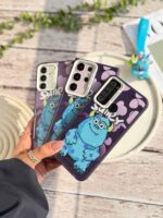 قاب گوشی شیائومی پوکو X3 و پوکو X3 پرو طرح سالیوان Sully