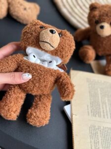 کاور ایرپاد Teddy Bear تدی خرسی