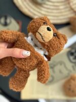 کاور ایرپاد Teddy Bear تدی خرسی