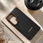 قاب طرح Dark Case گوشی سامسونگ S24 الترا
