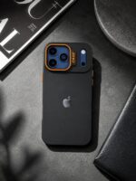 قاب طرح Dark Case گوشی سامسونگ A56