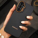 قاب طرح Dark Case گوشی سامسونگ A26