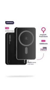 پاور بانک مگ سیف 10 هزار 15 وات