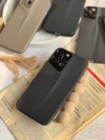 قاب گوشی شیائومی ردمی نوت 9 پرو و ردمی نوت 9S طرح پورش دیزاین