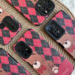 قاب Bear Story (کدc1197)