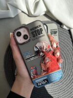 قاب NASA Astronaut Lay's Chips (کدC1215)