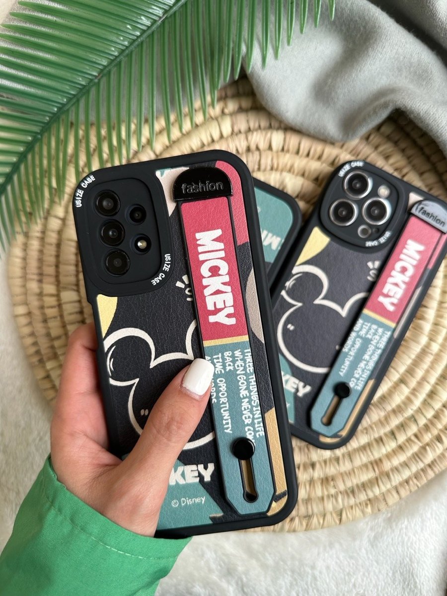 قاب Colorful Mickey Mouse (کدC1216) 1 قاب Colorful Mickey Mouse (کدC1216)