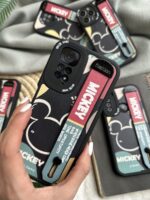 قاب Colorful Mickey Mouse (کدC1216)