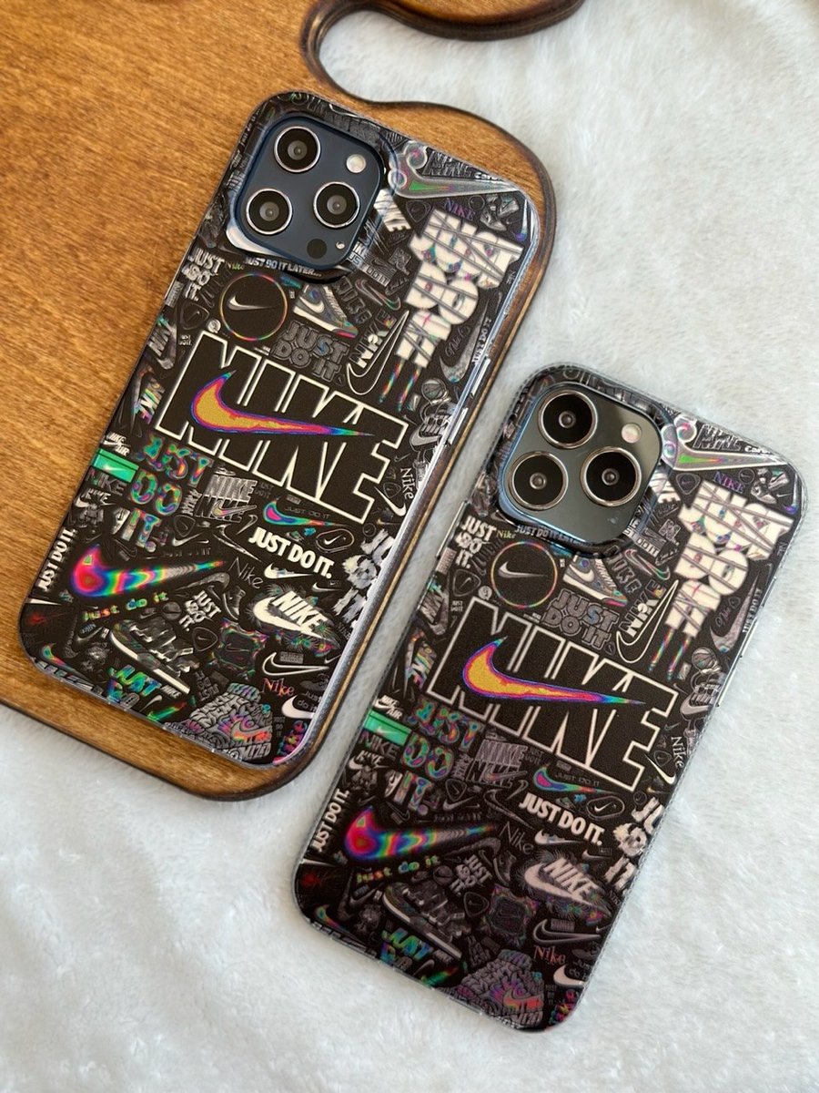 قاب NIKE Graffiti (کدC1220) 1 قاب NIKE Graffiti (کدC1220)