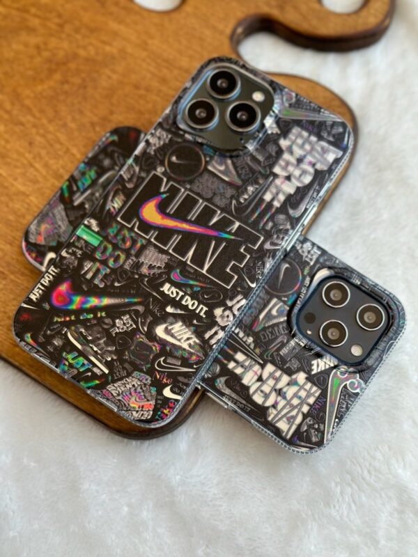 قاب NIKE Graffiti (کدC1220)