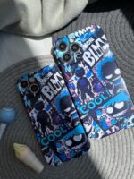 قاب Cool Boy (کدC1221)