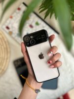 قاب Electro Lens (کدC1225)