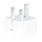 شارژر 20 وات اپل Apple Charger 20Watt (کدB9001)