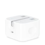 شارژر 20 وات اپل Apple Charger 20Watt (کدB9001)