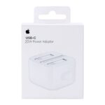 شارژر 20 وات اپل Apple Charger 20Watt (کدB9001)