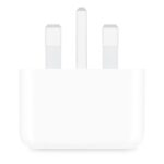 شارژر 20 وات اپل Apple Charger 20Watt (کدB9001)