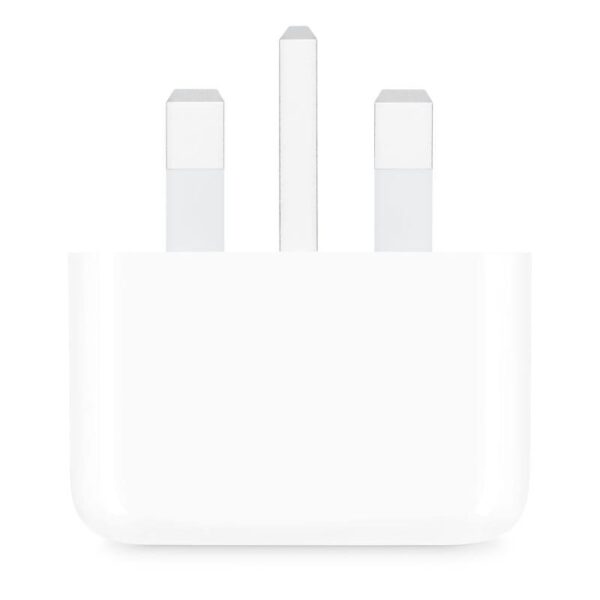 شارژر 20 وات اپل Apple Charger 20Watt (کدB9001)