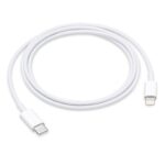 کابل آیفون لایتنینگ USB-C to Lightning cable PD (کدB9002)