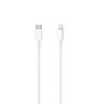 کابل آیفون لایتنینگ USB-C to Lightning cable PD (کدB9002)