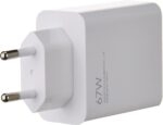 شارژر شیائومی 67 وات Mi 67W Wall Charger (کدB9005)