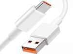 کابل شارژر شیائومی USB to USB-C (کدB9006)