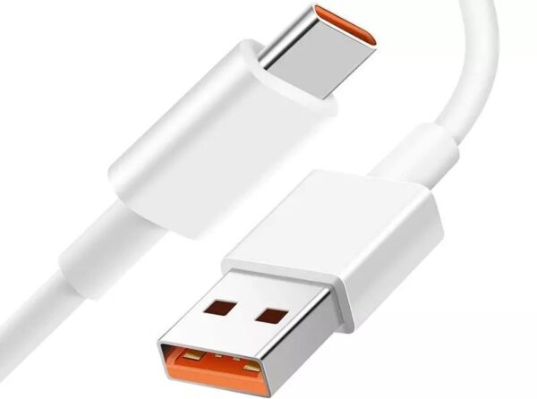 کابل شارژر شیائومی USB to USB-C (کدB9006)