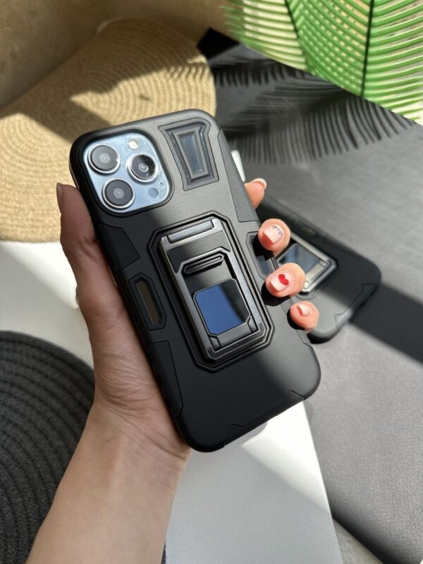 قاب ARMOR360 استند شو (کدC1226)