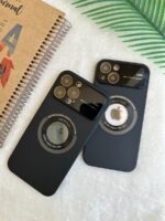 قاب PC Lens MagSafe (کدC1232)