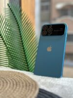 قاب Sierra Blue PC Lens (کدC1236)