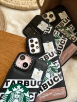 قاب Starbucks Cappuccino (کدC1244)
