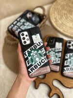 قاب Starbucks Cappuccino (کدC1244)