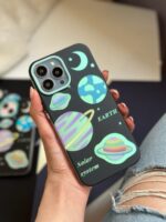 قاب Solar System هولوگرامی (کدC1246)