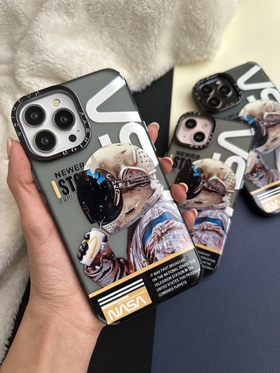 قاب Mcdonald Astronaut (کدC1247) 1 قاب Mcdonald Astronaut (کدC1247)
