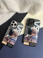 قاب Mcdonald Astronaut (کدC1247)