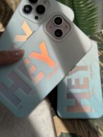 قاب HEY (کدC1248)