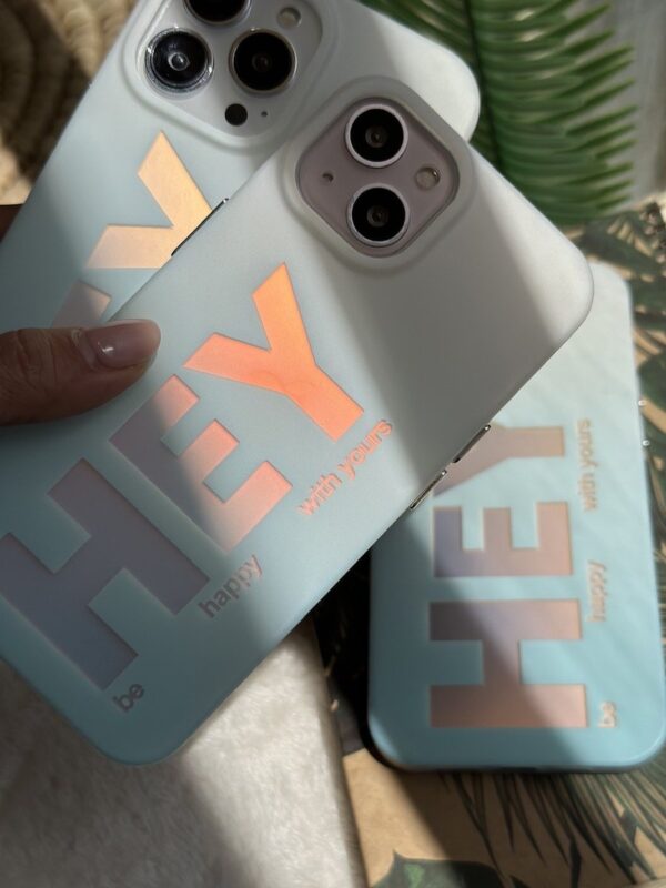 قاب HEY (کدC1248)