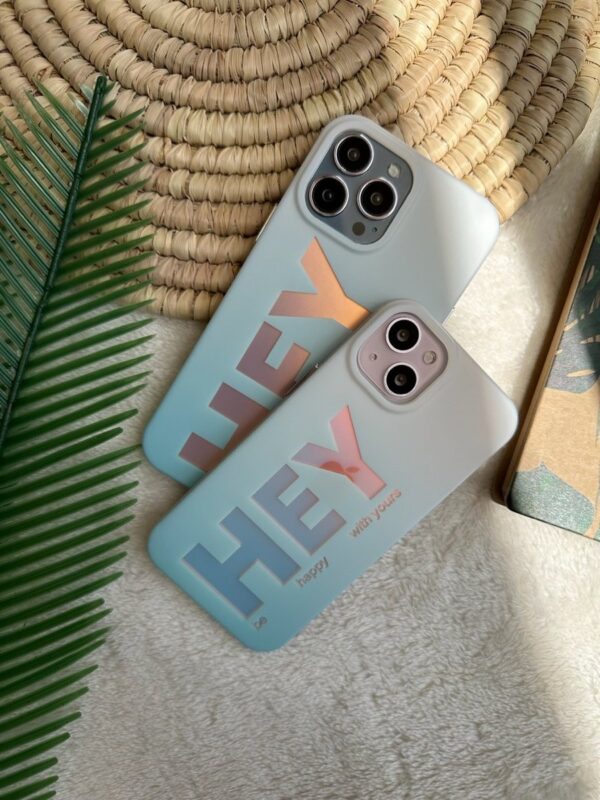 قاب HEY (کدC1248)