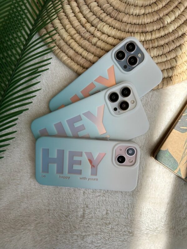 قاب HEY (کدC1248)