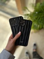 قاب Black Nike (کدC1249)